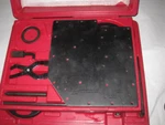 Ford Rotunda Otc T94L-1000-FH Service Set AX4N & AX4S Transmissions Used. Price: $160.00.