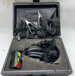 Steelman Chassis Ear Automotive Stethoscope Listening Device Kit Sku A18 New. Price: $44.76.
