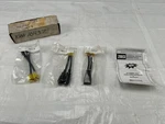 Miller Tools Squib Adapter Kit 10437 8443-59 8443-58 8443-8 Used. Price: $59.90.