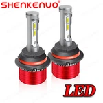 Led Headlight Kit 9007 HB5 6500K White Hi/low Bulb For Mercury Tracer 1997-1999 New. Price: $27.49.