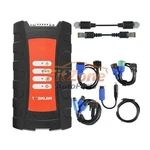 For Cummins Inline Data Link Adapter Truck With Insite V8.7 Diagnostic Tool New. Price: $275.00.