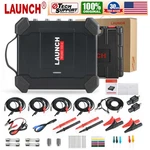 Launch X431 O2-2 Box Oscilloscope Channels 100MHZ For Vii,pad New. Price: $549.00.