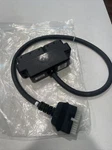 Kent Moore CH-47976-504 Active Fuel Injector Tester Harness Duramax 6.6L Diesel Used. Price: $200.00.