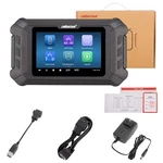 Obdstar Iscan For Brp(can-am) Motorcycle Diagnostic Scanner Tool Coding Upgrade New. Price: $371.00.