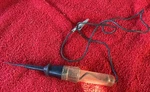 Balkamp Auto Electrical Circuit Tester Light Tool 700-1069 Used. Price: $12.00.