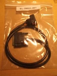 Kent Moore Automotive Specialty Tool EL-47705 Injector Harness EL-39021-461 Used. Price: $39.99.