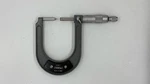 Fowler 52-234-201 Vernier Disc Brake Micrometer 1.300" 0.001" Used. Price: $21.62.
