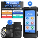 2026 Xtool TP300 Full Tpms System Diagnostic Lifetime Free Update 8+ Services New. Price: $169.00.