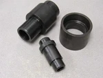 Ford T87T-7127-A & B Otc Rotunda Transfer Case Oil Seal Service Set Used. Price: $22.99.