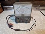Vintage Lafayette Dwell Angle And Tachometer 4 6 8 Cylinder 0-5000 Rpm For. Price: $10.00.