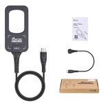 Xhorse Vvdi Key Tool Lite For Frequency Detect Transponder Clone Remote Control New. Price: $55.00.