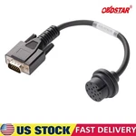 Obdstar TCM-019 6L45/50/80/90 Cable Us New. Price: $24.95.