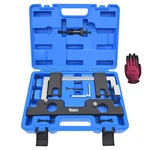 Yuesstloo Engine Vanos Camshaft Alignment Locking Timing Tool Kit, 8PC New. Price: $86.09.