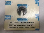 Atec T1890 Cooler Line Disconnect Tool New. Price: $28.49.