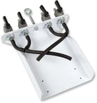 Tecmate Carbmate And Vaccummate Six-cylinder Adapter Kit TS-221 New. Price: $77.46.