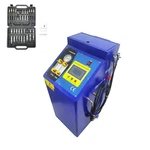 Fluid Flush Transmission Automatic Gearbox Cleaning Oil Exchange Machine New. Price: $902.40.