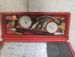 Used Mac Tools Power Steering Tester PST22B Unknown If All Is There For. Price: $64.95.