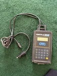 Otc 4000E Enhanced Diagnostic Scanner W/ Monitor Obd Ii Plus Used. Price: $80.00.