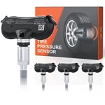 Tpms Sensor For Toyota Sequoia 2008-2017 Sienna 2007-2020 Tundra 2007-2017, P... New. Price: $66.92.