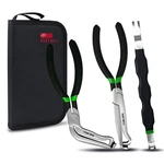 Electrical Disconnect Pliers Set 3PCS Connector For New. Price: $25.04.