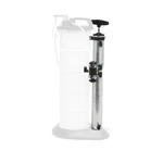 Mityvac 822572 Pump Assembly Kit For MV7201 Fluid Evacuator Plus New. Price: $109.85.