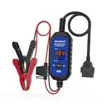 OBD2 Car Memory Saver Cable With Voltage And Current Display, Vehicle B80 New. Price: $38.45.