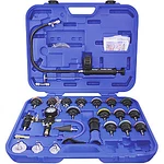 Astro Pneumatic 78585 Universal Radiator Pressure Tester Kit New. Price: $273.60.