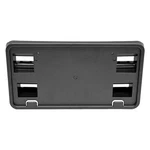 Front License Plate Bracket Holder Fits 2015-2017 Ford F-150 New. Price: $27.71.
