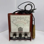 Snap-on Multimeter MT826 Used. Price: $45.00.