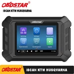 Obdstar Iscan For Ktm/husqvarna Motorcycle Diagnostic Tool Portable Code Scanner New. Price: $369.00.