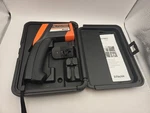 Raytek Autopro Non-contact Infrared Laser Thermometer RAYST25 Used. Price: $49.99.
