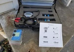 Otc Spx 3596E Oil Change Service Light Reset Tool Kit Used. Price: $39.64.