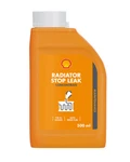 Cooling System Liquid Radiator Sealer & Stop Leak 12 Oz Shell Oil Fast+good!! New. Price: $9.78.