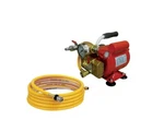 Reed 08170 Electric Hydrostatic Test Pumps, 110V,SINGLE Phase 50/60HZ, Free Ship New. Price: $891.99.