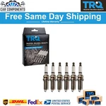 Trq New Iridium Spark Plugs Engine Tune Up Ignition Kit Set For 1998-2019 Buick. Price: $61.56.