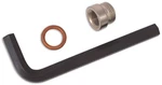 Gunson G4055E Colortune Hi Gauge Adaptor Kit 18MM Thread Spark Plug Bore New. Price: $20.91.