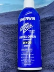 Sherwin Dubl-chek Penetrant Process Developer Nonaqueous D-100 Step 3 Crack New. Price: $12.95.