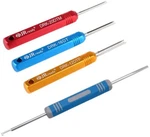Jrready ST5231 Deutsch Terminal Removal Tool DRK-20DTM DRK-16DT DRK-12DTP+ Case Unspecified. Price: $39.99.