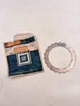 For Turbo Hydra-matic: Plate Intermediate Clutch Reaction Wave 8624199 New. Price: $50.00.