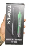 Tesmen TBF-200 Brake Fluid Liquid Tester New. Price: $20.00.