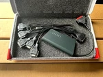 New Kvaser Memorator Pro 5XHS 73-30130-00778-9 Can Bus Interface Datalogger. Price: $799.00.