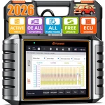 For Gm Bidirectional Ecu Coding Car OBD2 Scanner Diagnostic Tool Tpms Oil New. Price: $249.00.