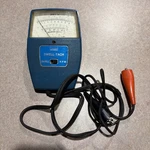 Vintage Montgomery Ward Dwell-tach Tester Used. Price: $17.50.
