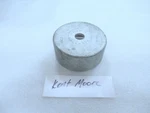 D16 Kent Moore J-29712-2 Axle Shaft Marine Specialty Tool Used. Price: $20.36.