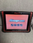 Snap-on EEHD184040 Pro-link Ultra Heavy Duty Diagnostic Tool / Cracked Screen ** Used. Price: $999.00.