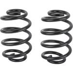 Speedway Motors Rear Coil Springs For 1960-72 Chevy/gmc & 1967-72 Chevelle New. Price: $102.99.