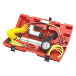 Sur&r Temporary Supply/fuel Injection Cleaner New. Price: $442.60.