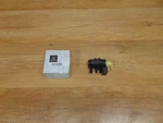 Engine Pressure Transducer Genuine Mercedes W177/W178/M270/M274 - A0001531800 New. Price: $69.58.