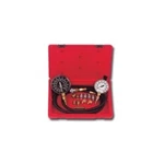 Star Products TU16PB Oil Pressure Tester W/ 2 Gauges & Hose New. Price: $128.26.