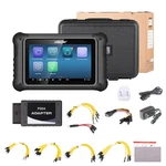 Obdstar DC706 E.cu Tool Full Version Ecm+tcm+body+c.lone For Car & Motorcycle Used. Price: $1199.00.